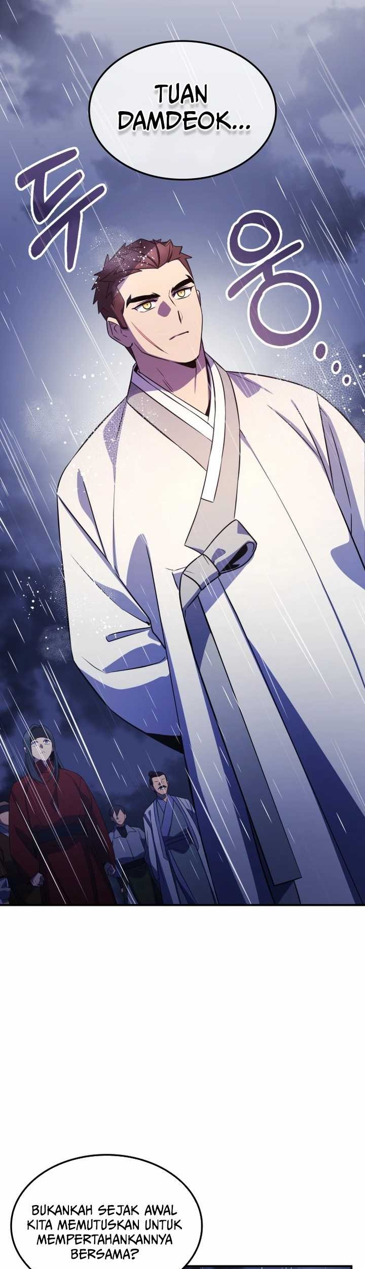 Drug Devourer Chapter 82 Gambar 53