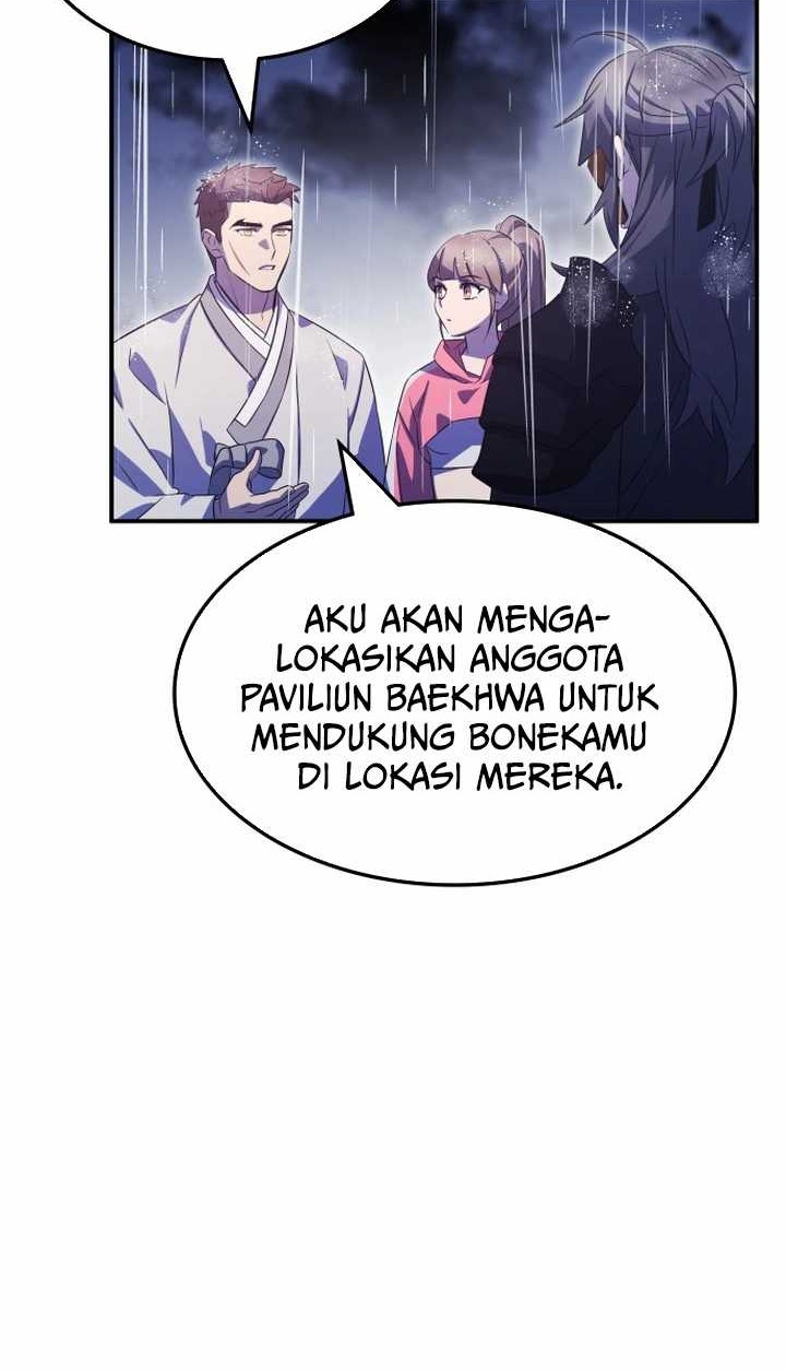Drug Devourer Chapter 82 Gambar 54