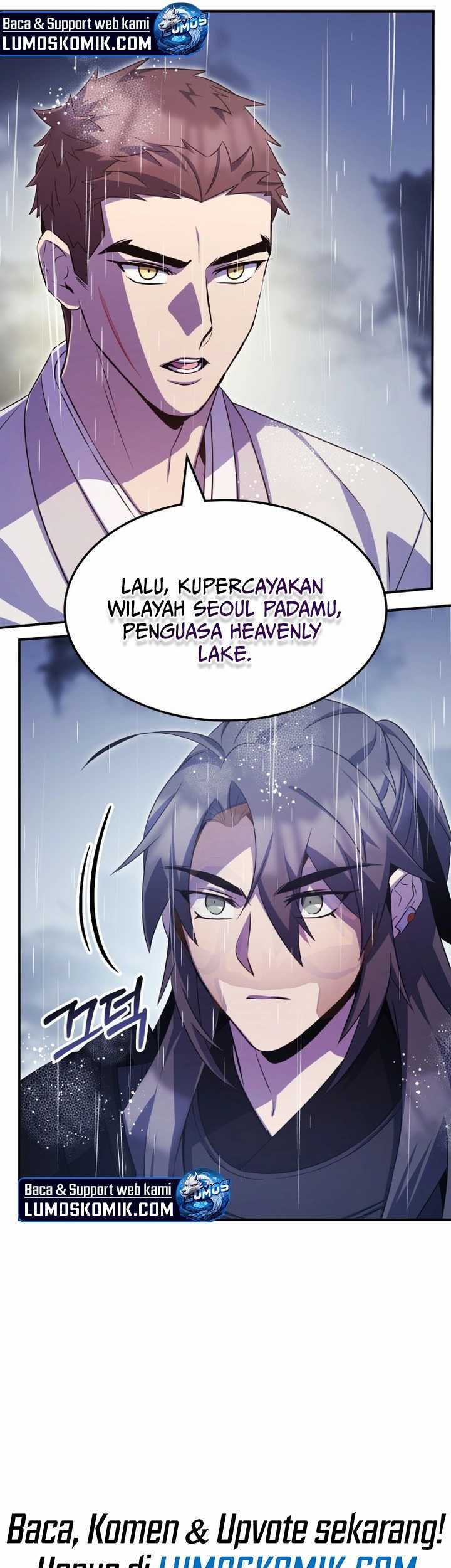 Drug Devourer Chapter 82 Gambar 55