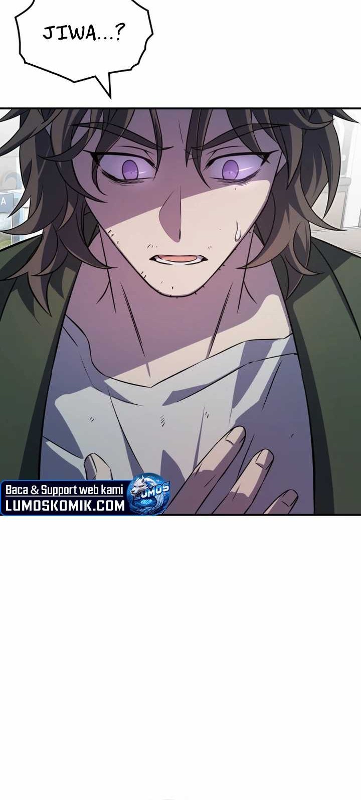 Drug Devourer Chapter 82 Gambar 4