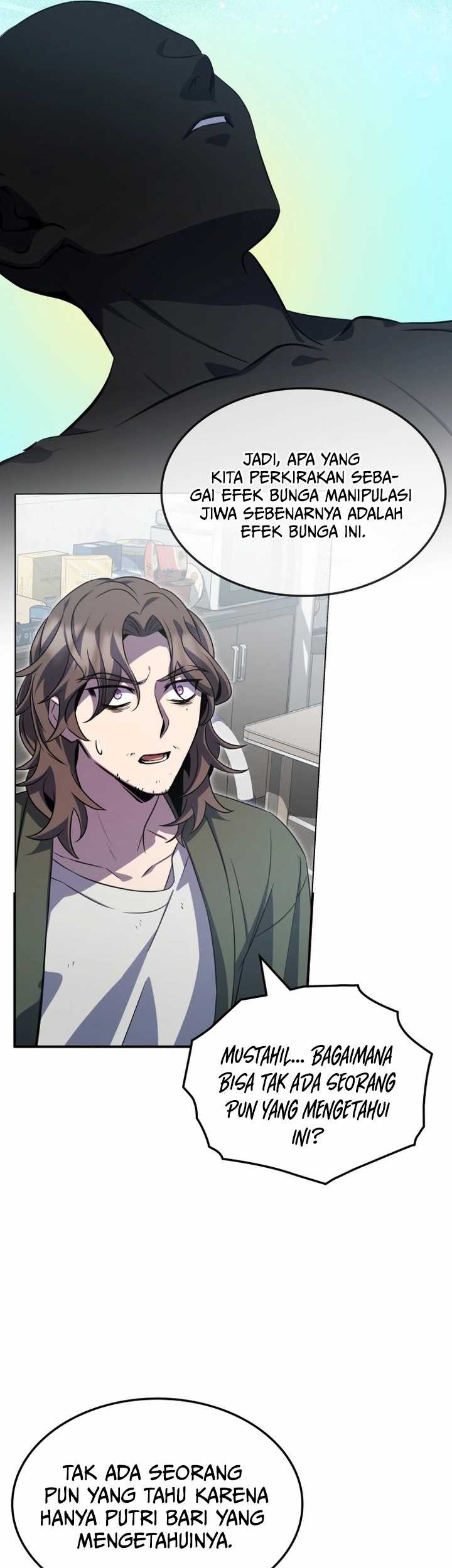 Drug Devourer Chapter 82 Gambar 9