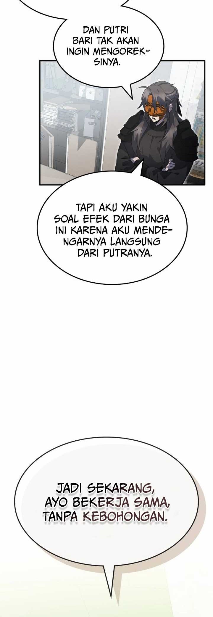 Drug Devourer Chapter 82 Gambar 10
