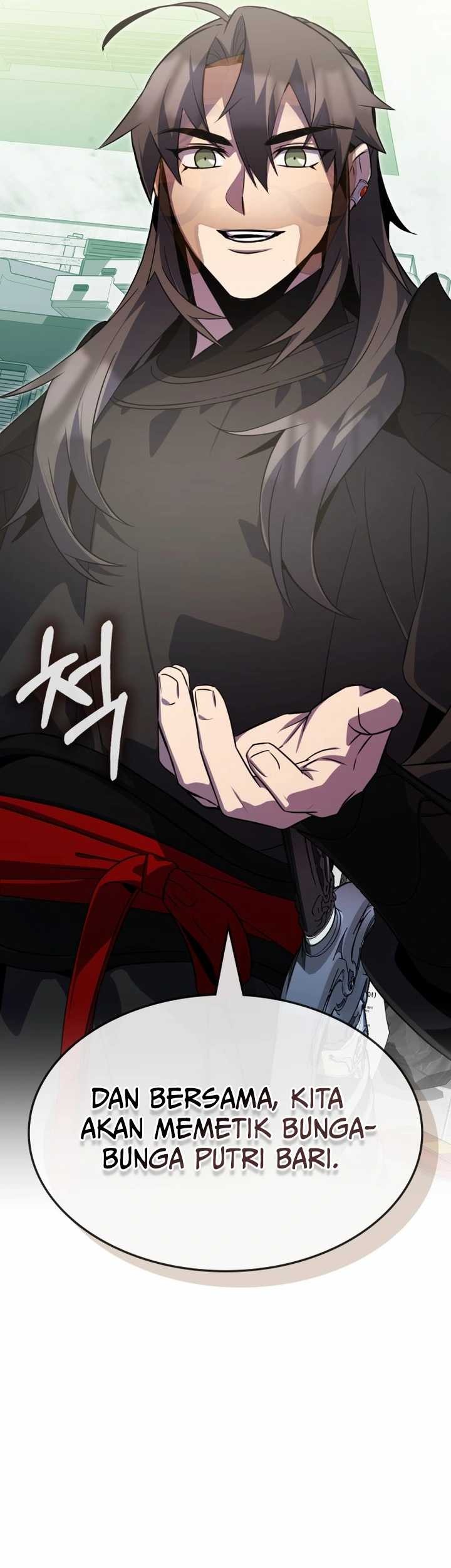Drug Devourer Chapter 82 Gambar 11