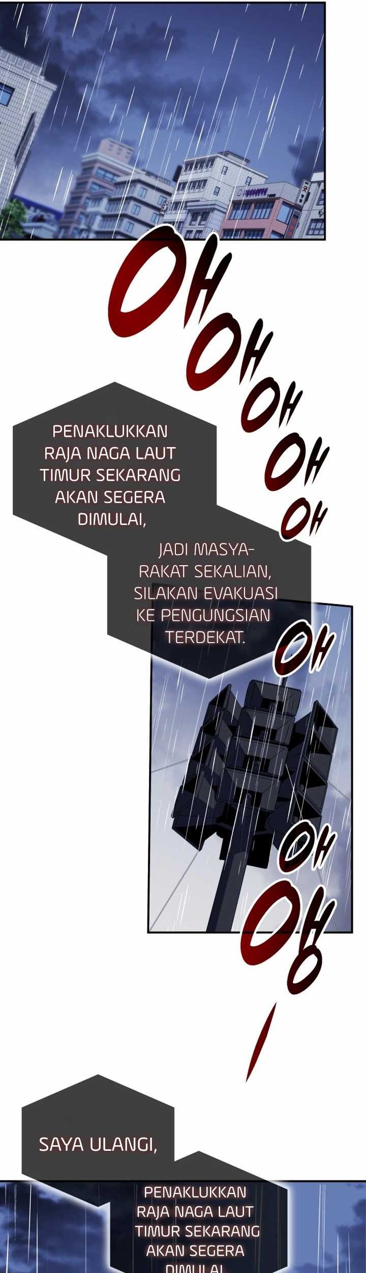 Drug Devourer Chapter 82 Gambar 13
