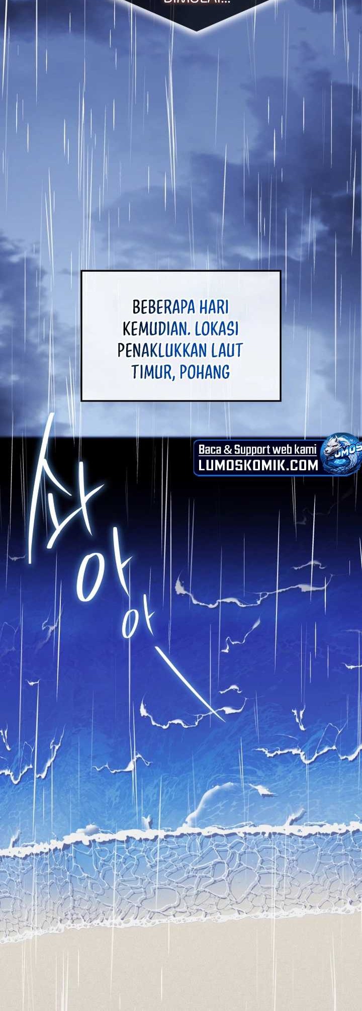 Drug Devourer Chapter 82 Gambar 14