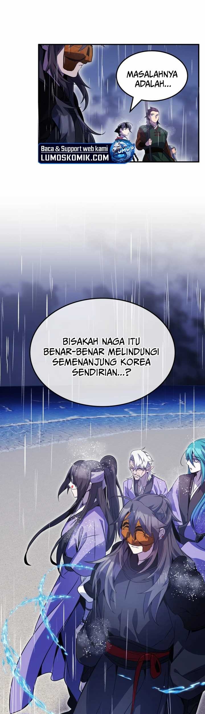 Drug Devourer Chapter 82 Gambar 17