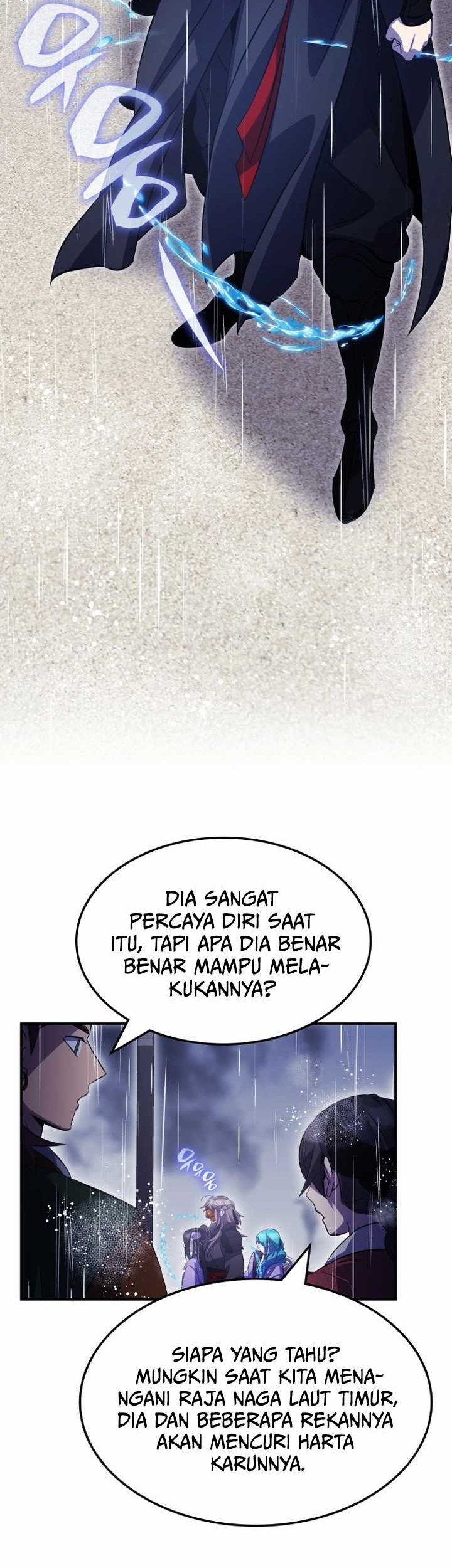 Drug Devourer Chapter 82 Gambar 18