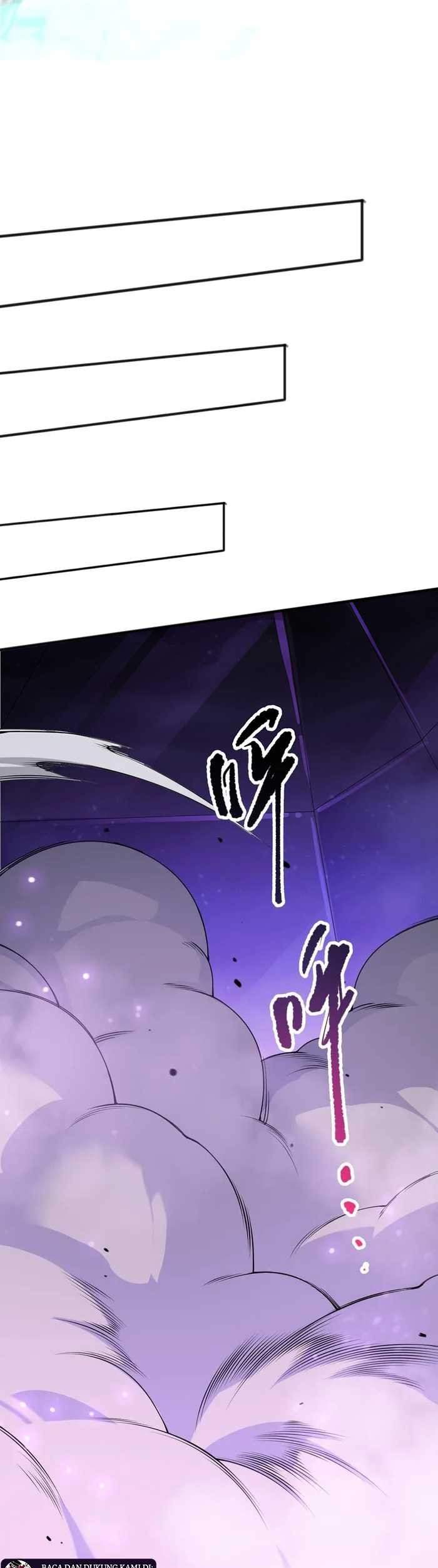 Disastrous Necromancer Chapter 110 Gambar 8