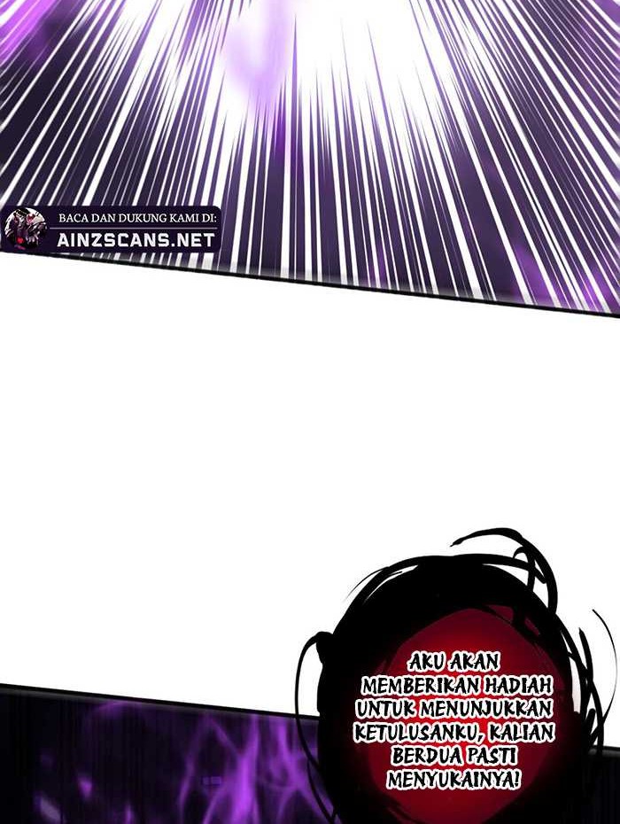 Disastrous Necromancer Chapter 110 Gambar 21