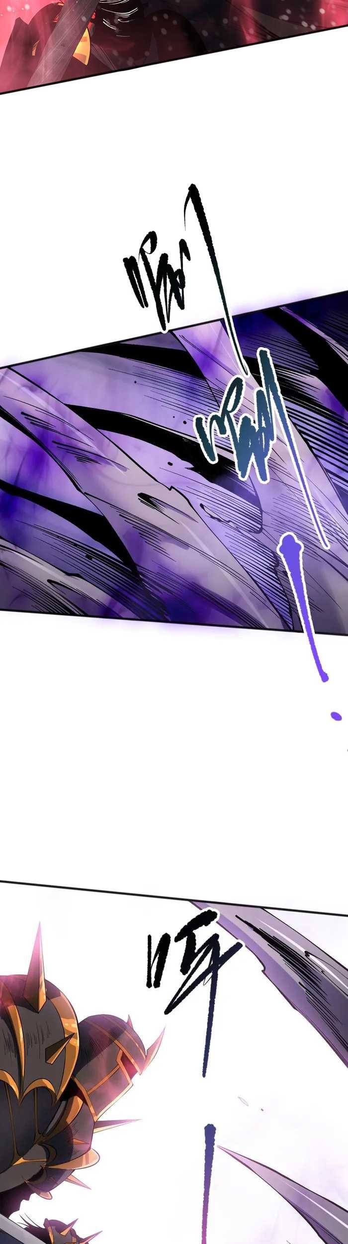 Disastrous Necromancer Chapter 110 Gambar 38