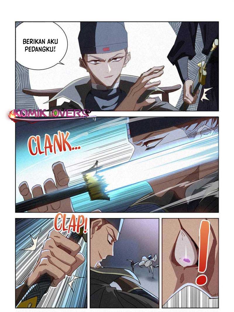Young Master Is Too Righteous Chapter 14 Gambar 14