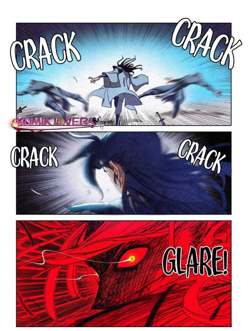 Young Master Is Too Righteous Chapter 14 Gambar 16