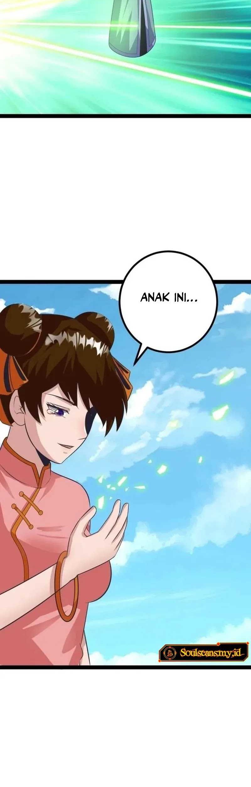 When The System Opens After The Age Of 100, All Grandchildren Kneel Upon The Mountains! Chapter 82 Gambar 28