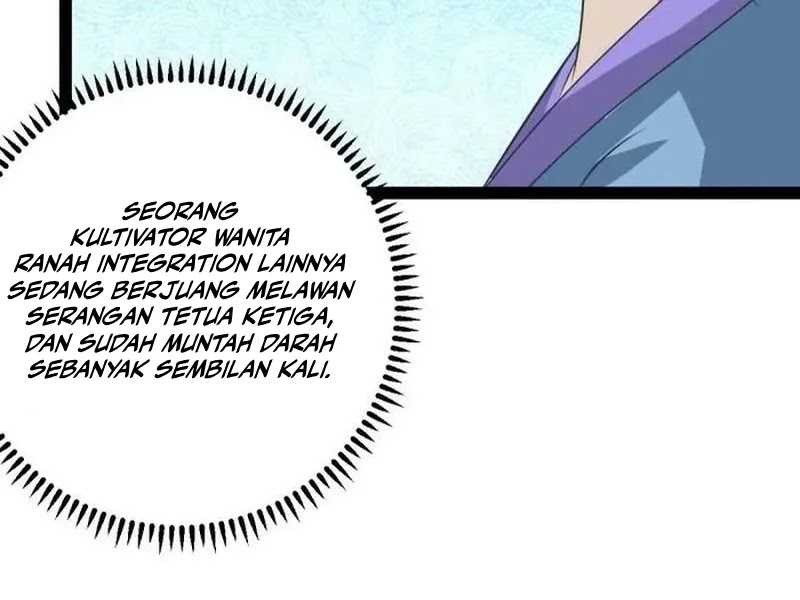 When The System Opens After The Age Of 100, All Grandchildren Kneel Upon The Mountains! Chapter 82 Gambar 31