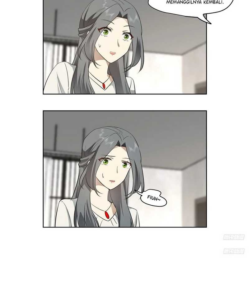 I Really Don’t Want to Be Reborn Chapter 192 Gambar 6