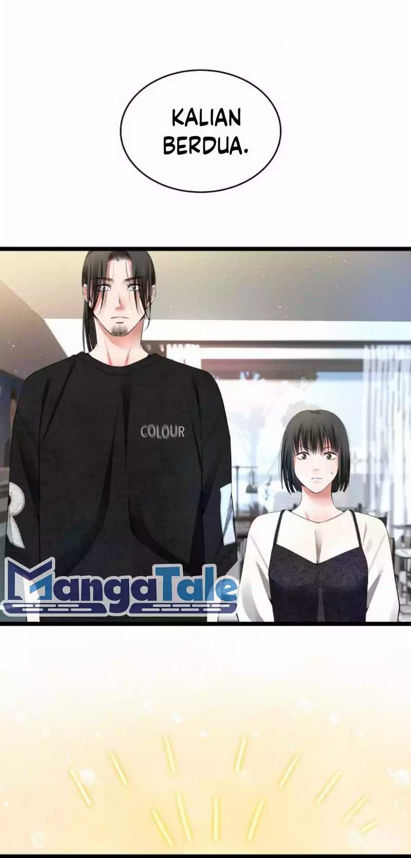 A Tidal Wave of Glory Chapter 36 Gambar 40