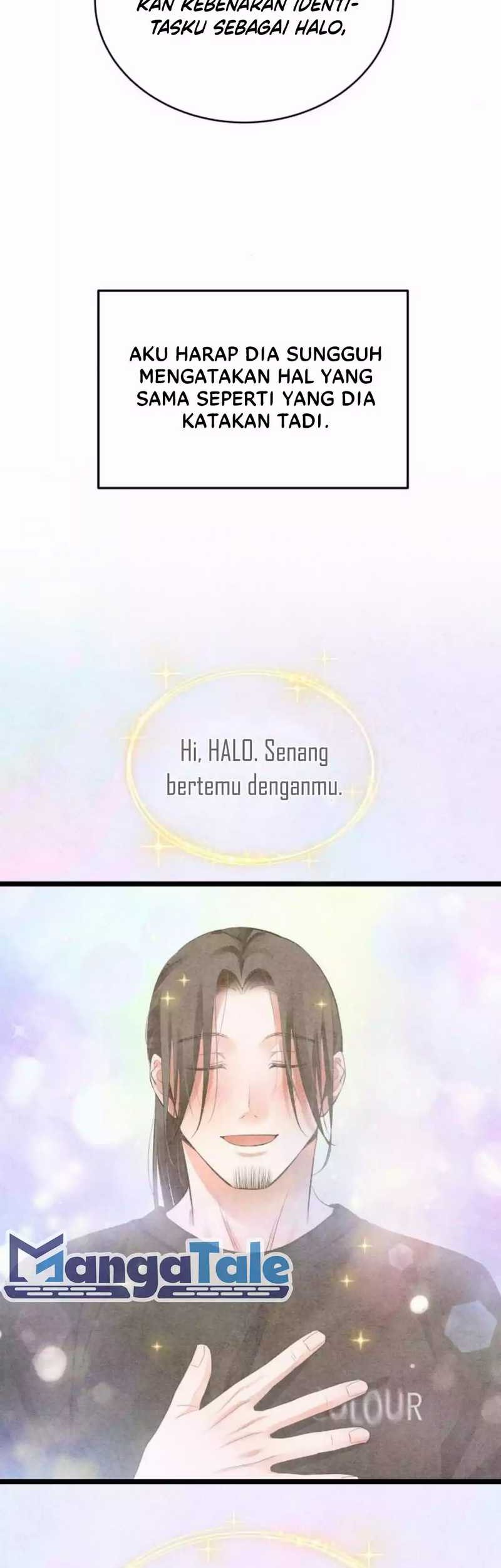A Tidal Wave of Glory Chapter 36 Gambar 43