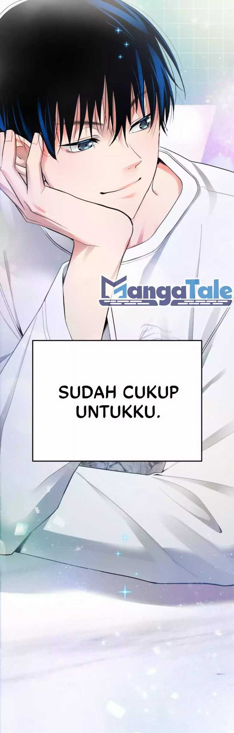 A Tidal Wave of Glory Chapter 36 Gambar 45