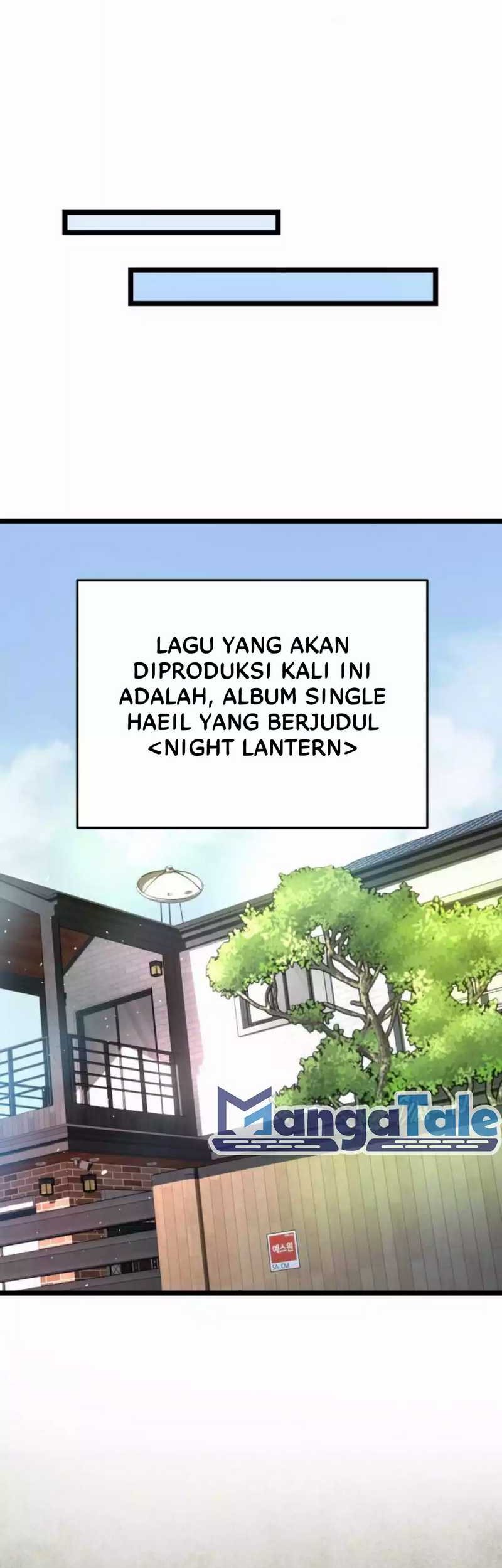 A Tidal Wave of Glory Chapter 36 Gambar 47