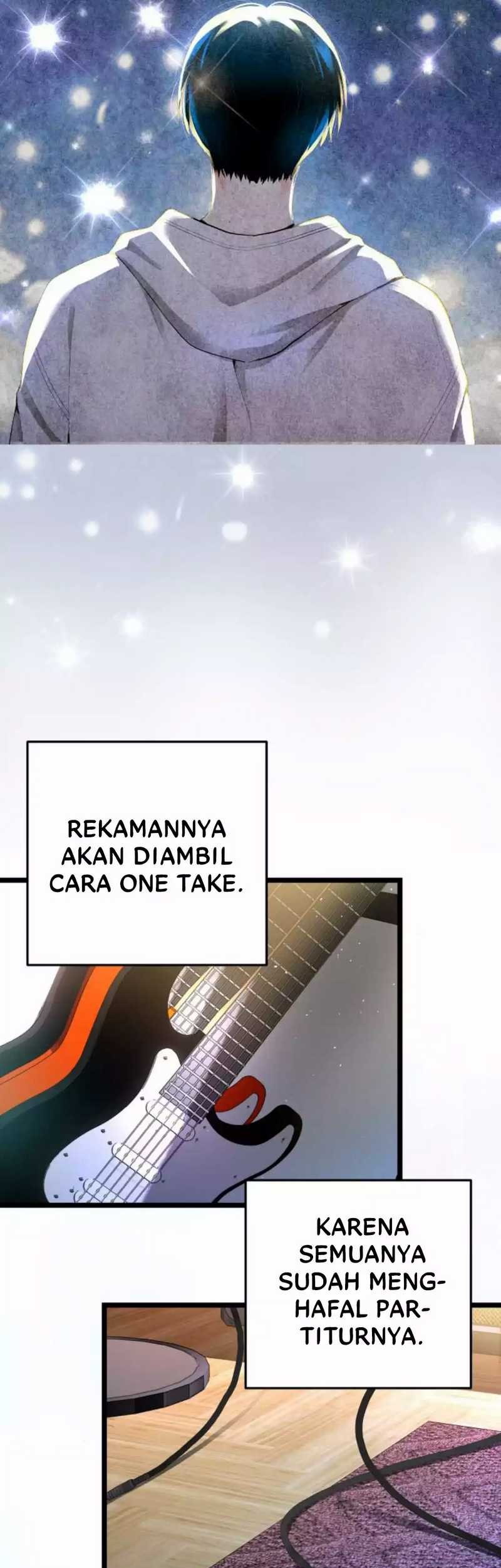 A Tidal Wave of Glory Chapter 36 Gambar 49