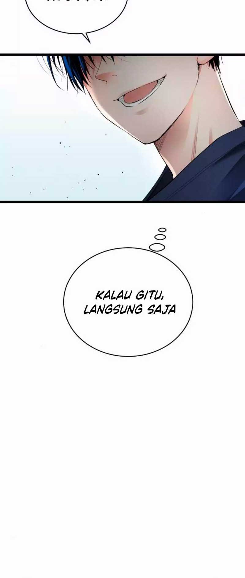 A Tidal Wave of Glory Chapter 36 Gambar 56