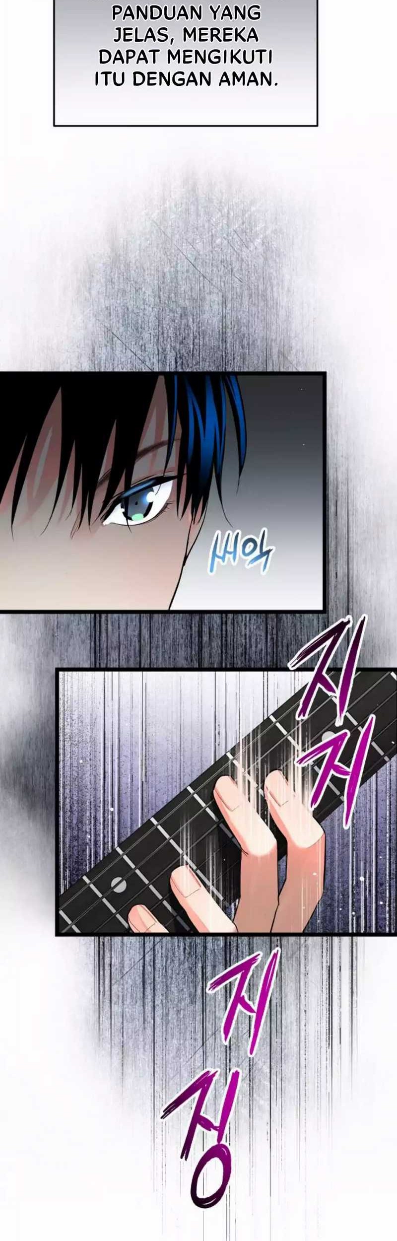 A Tidal Wave of Glory Chapter 36 Gambar 61