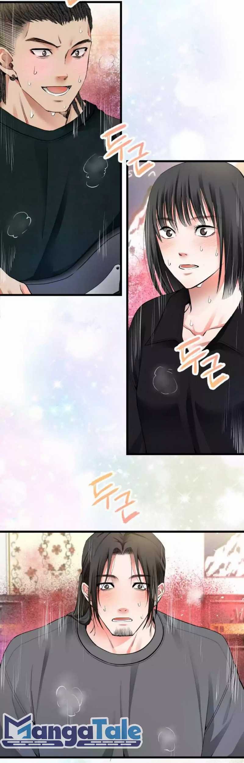 A Tidal Wave of Glory Chapter 36 Gambar 71