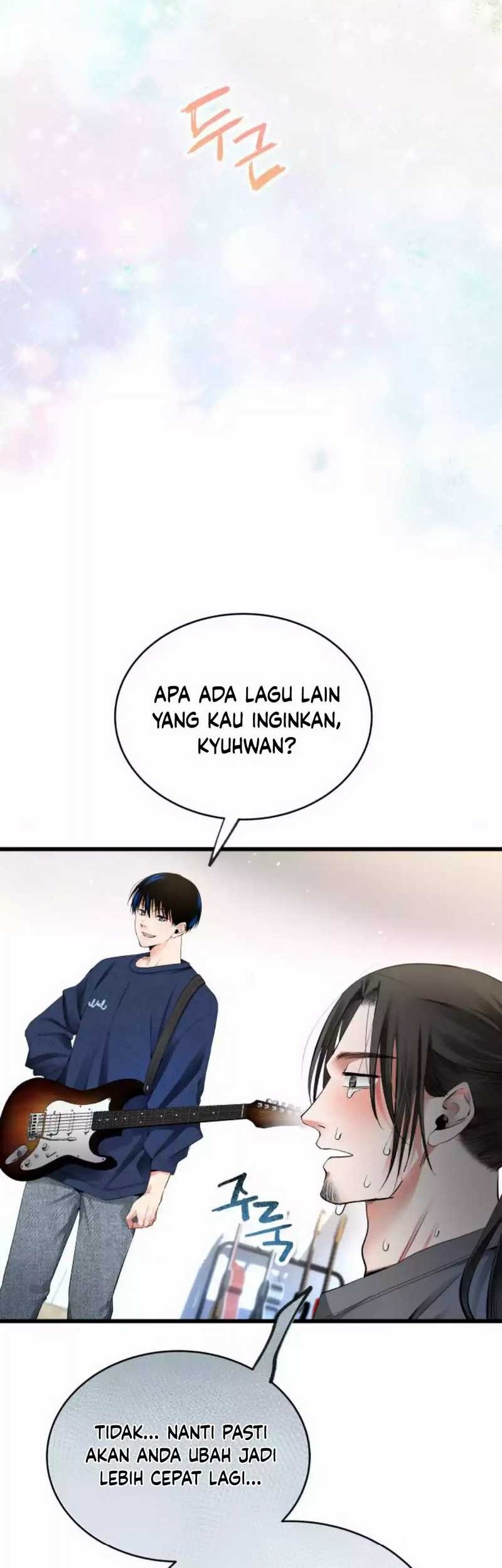 A Tidal Wave of Glory Chapter 36 Gambar 72