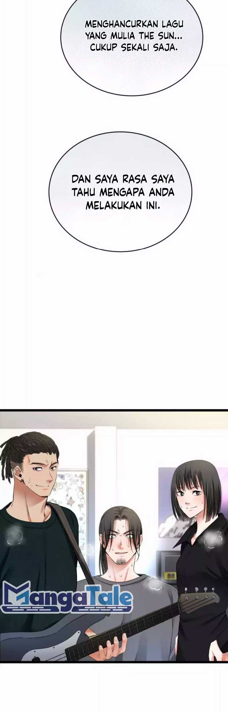 A Tidal Wave of Glory Chapter 36 Gambar 73