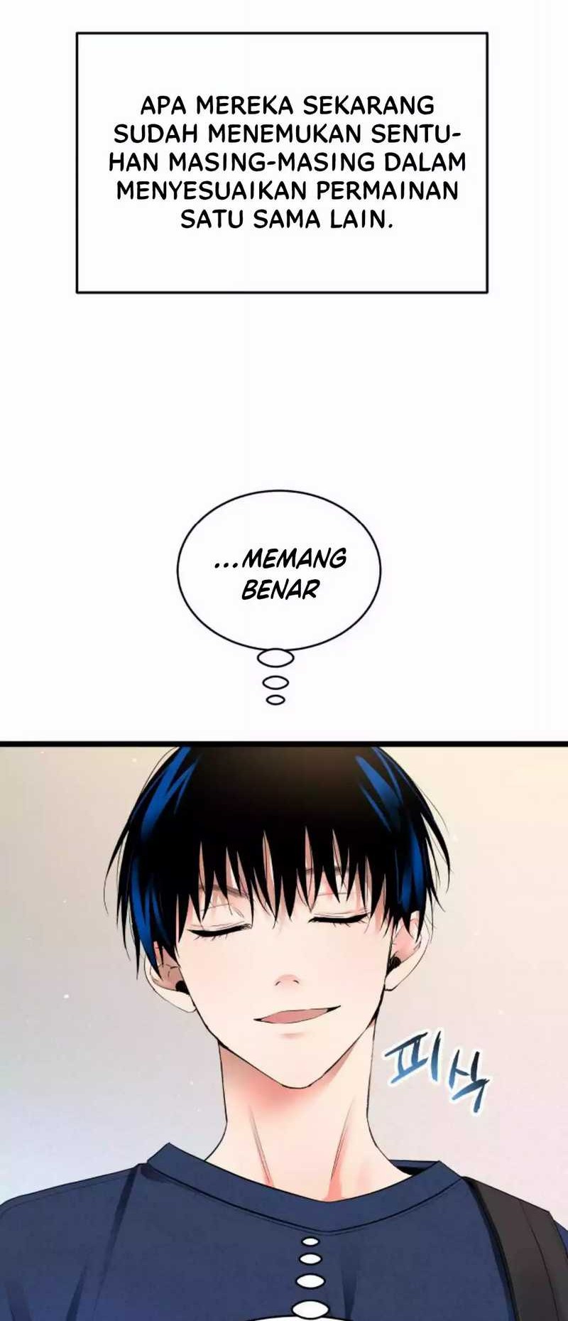 A Tidal Wave of Glory Chapter 36 Gambar 74