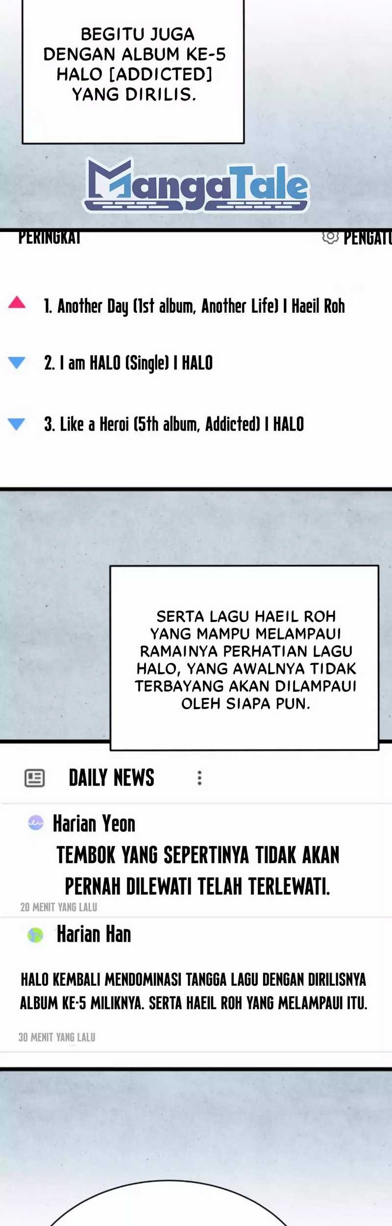 Baca  A Tidal Wave of Glory Chapter 36 Gambar 2