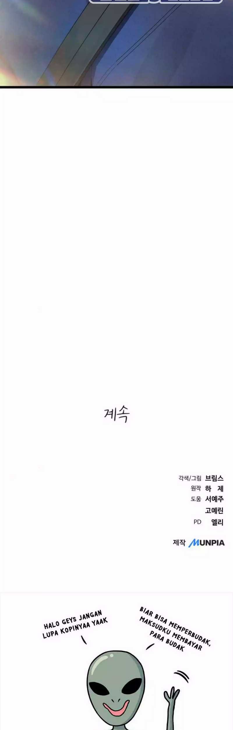 A Tidal Wave of Glory Chapter 36 Gambar 77