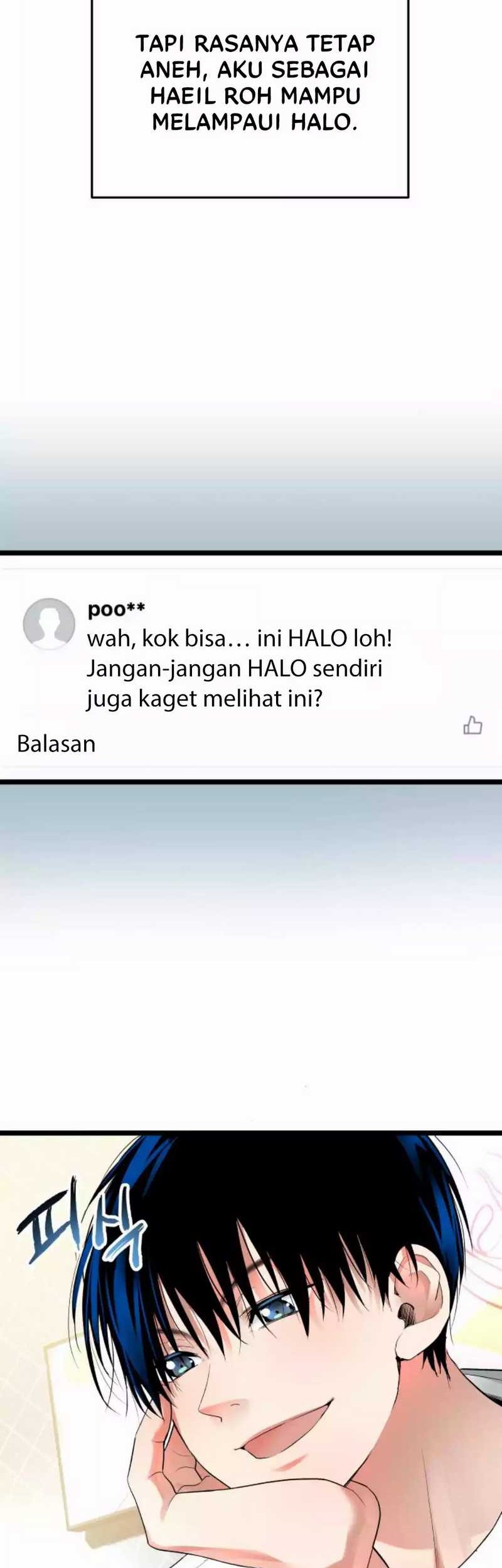 A Tidal Wave of Glory Chapter 36 Gambar 6