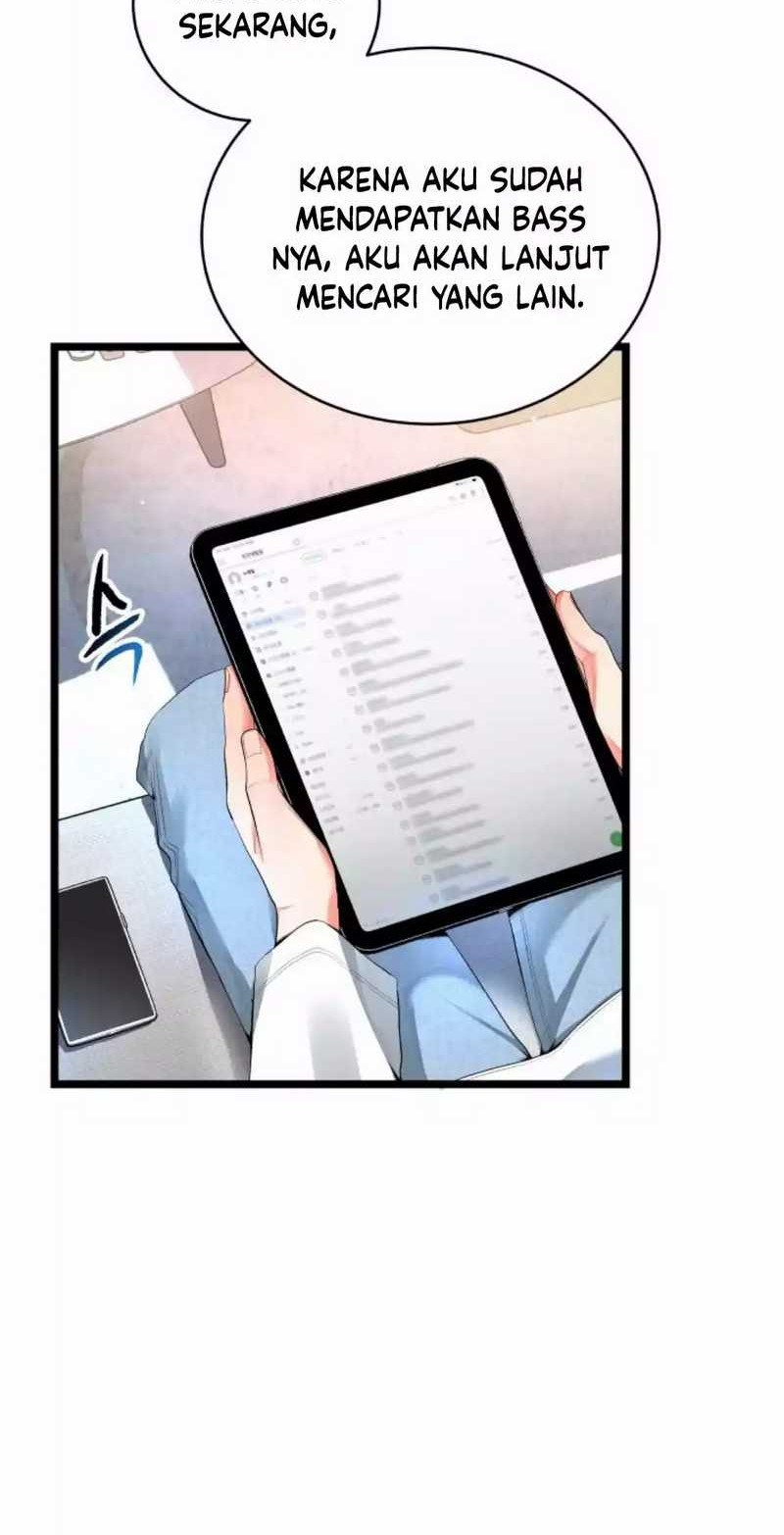 A Tidal Wave of Glory Chapter 36 Gambar 8