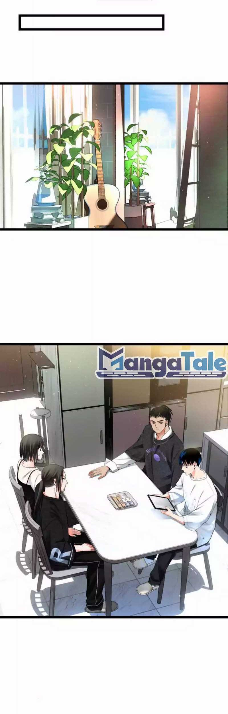 A Tidal Wave of Glory Chapter 36 Gambar 18