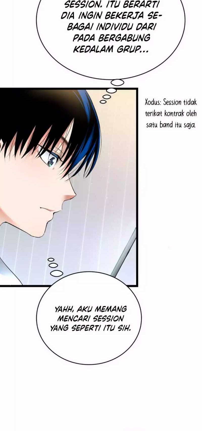A Tidal Wave of Glory Chapter 36 Gambar 28