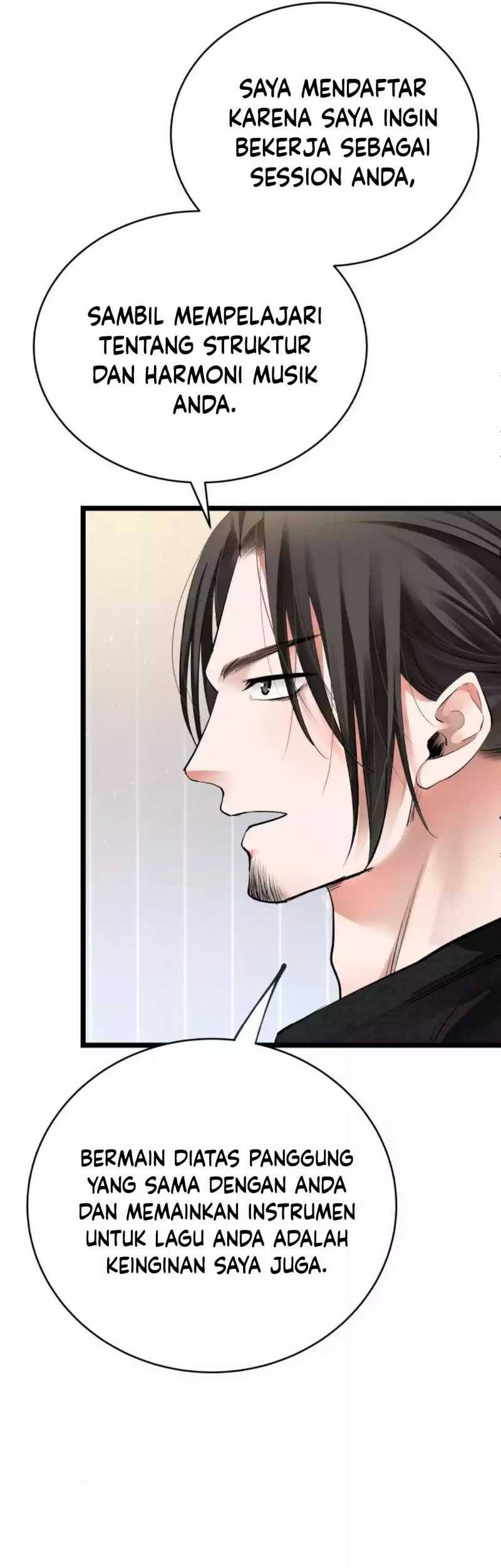 A Tidal Wave of Glory Chapter 36 Gambar 29