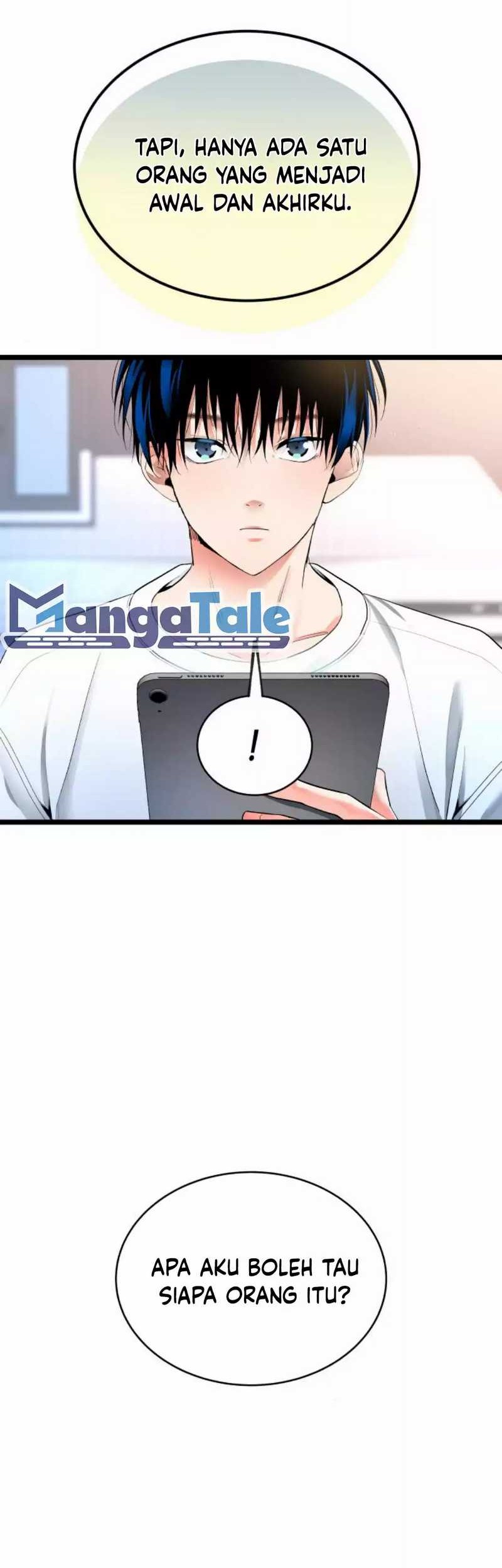 A Tidal Wave of Glory Chapter 36 Gambar 30