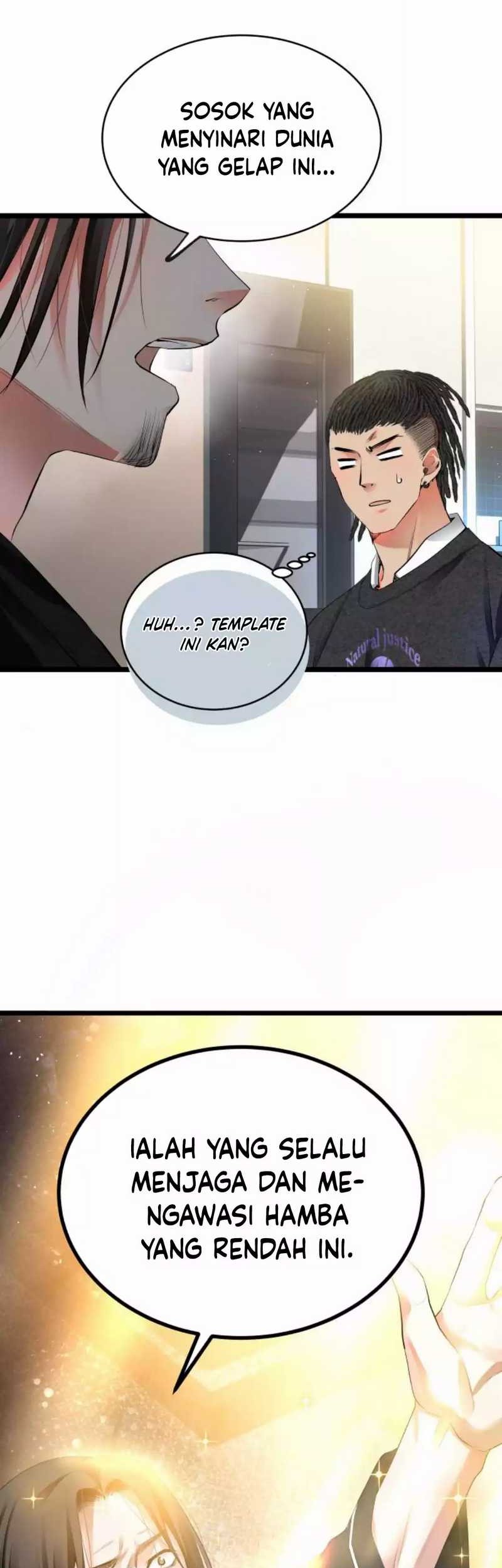 A Tidal Wave of Glory Chapter 36 Gambar 31