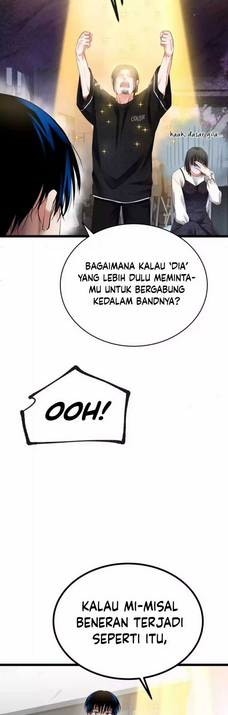 A Tidal Wave of Glory Chapter 36 Gambar 35