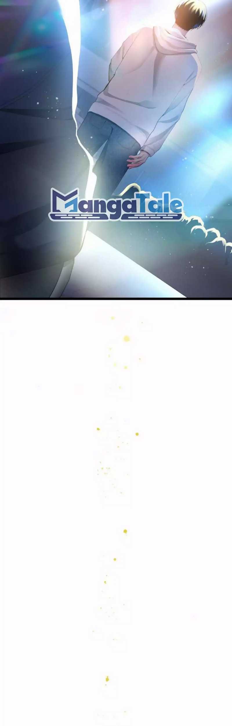 A Tidal Wave of Glory Chapter 35 Gambar 37