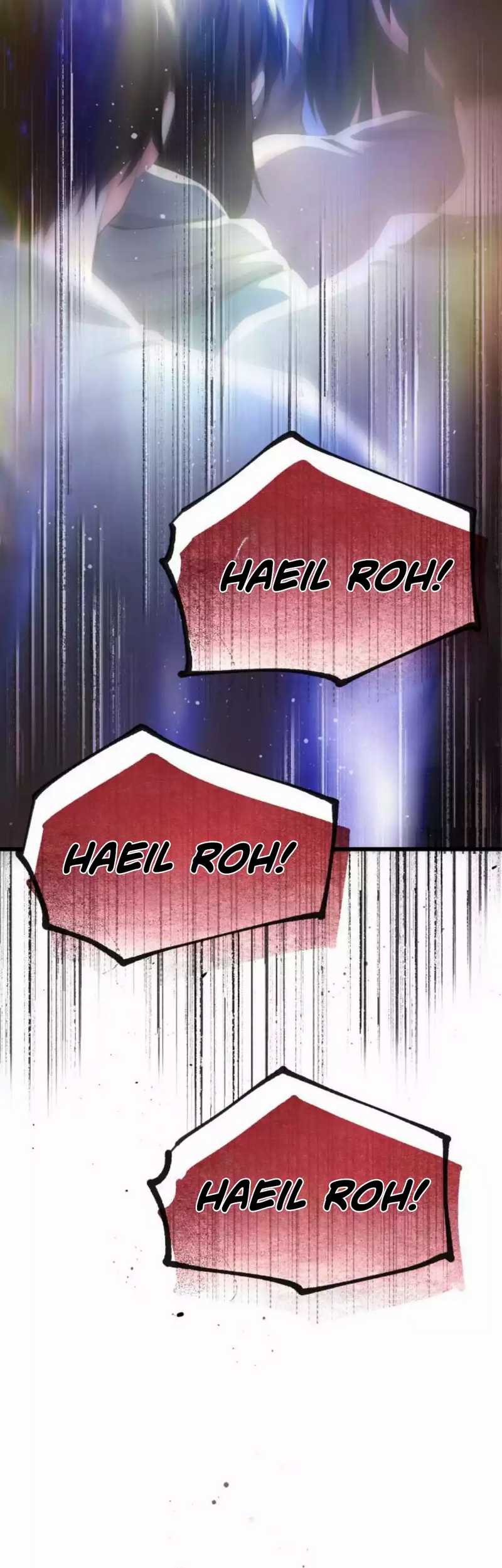 A Tidal Wave of Glory Chapter 35 Gambar 41