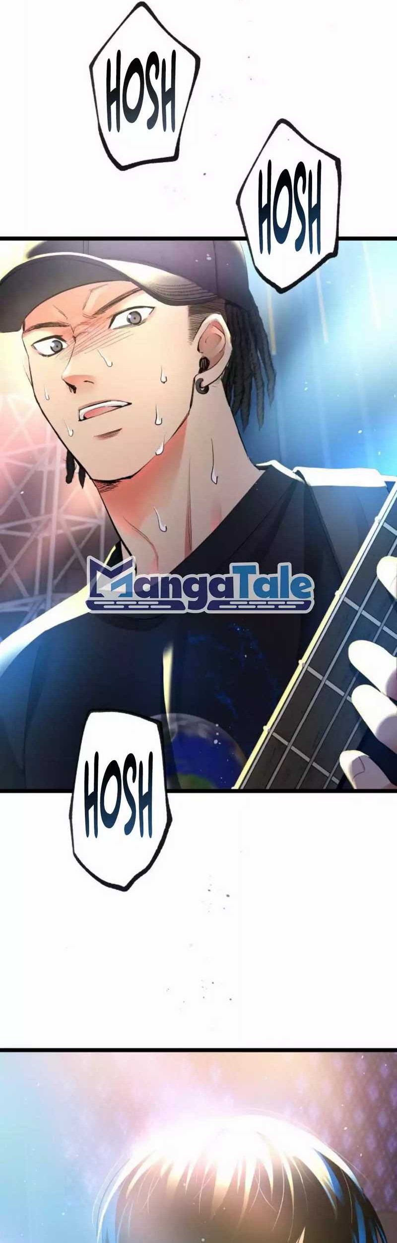 A Tidal Wave of Glory Chapter 35 Gambar 42