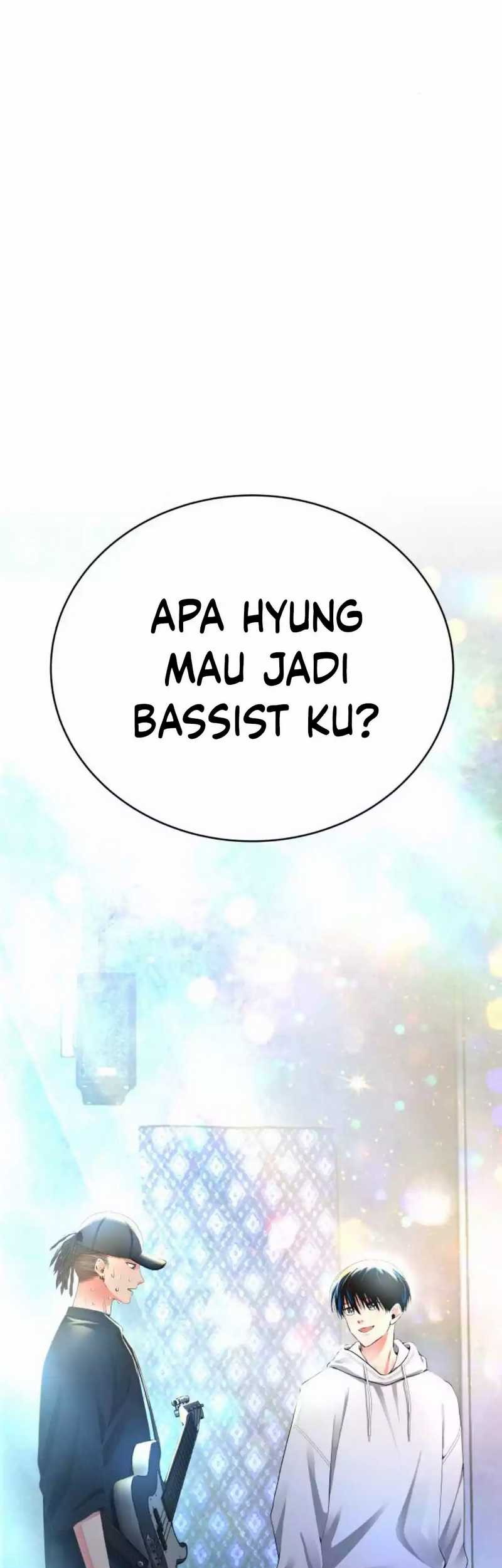 A Tidal Wave of Glory Chapter 35 Gambar 45