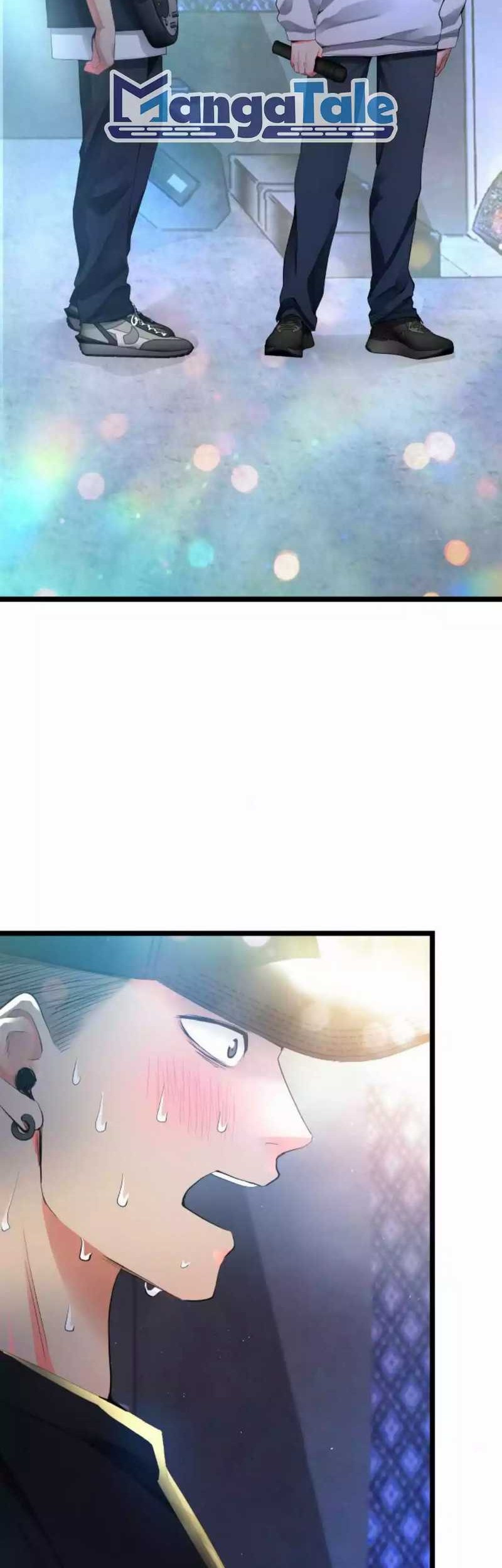 A Tidal Wave of Glory Chapter 35 Gambar 46