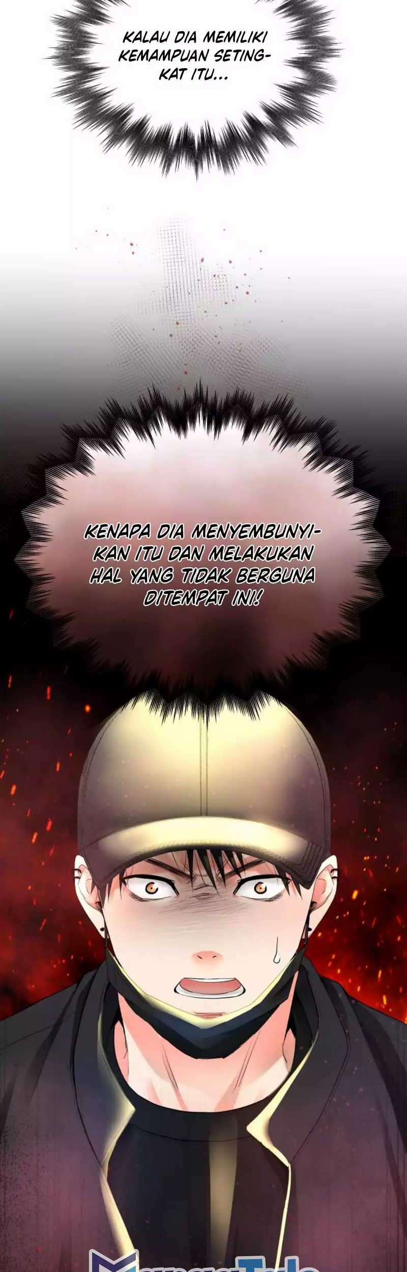 A Tidal Wave of Glory Chapter 35 Gambar 51