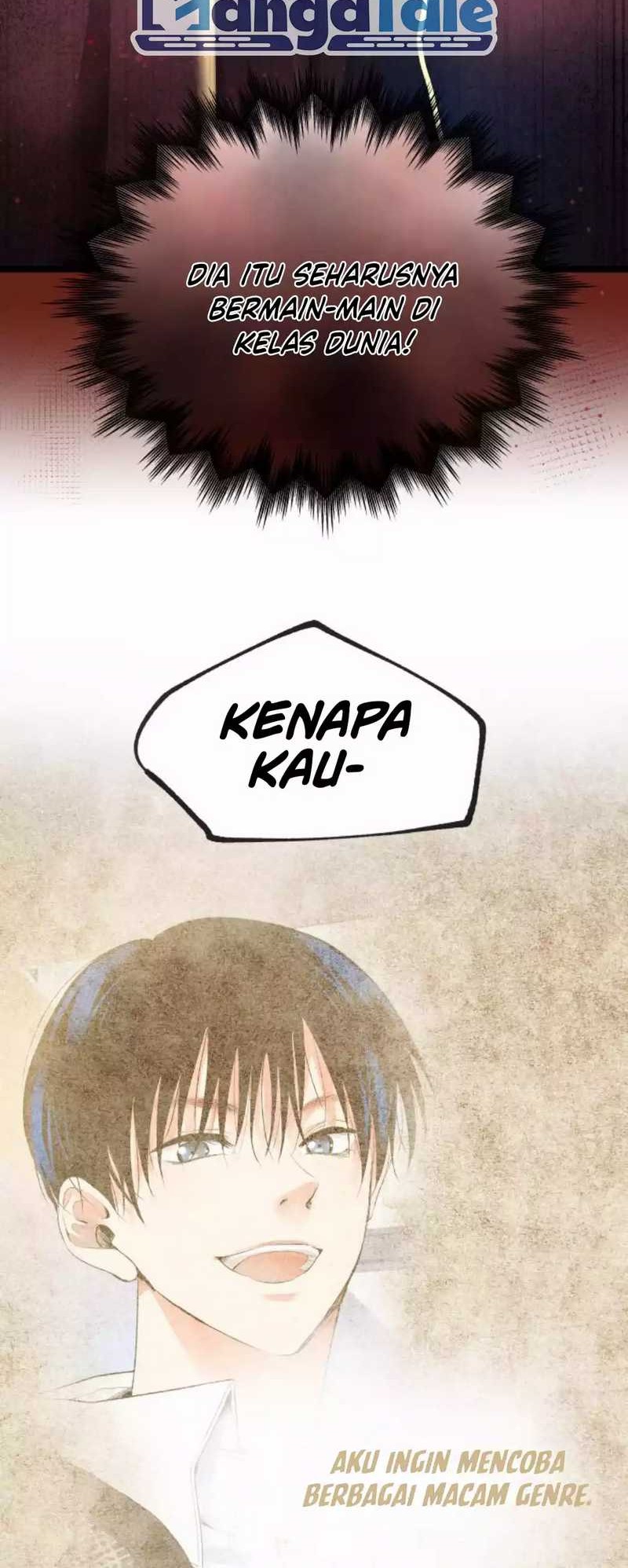 A Tidal Wave of Glory Chapter 35 Gambar 52