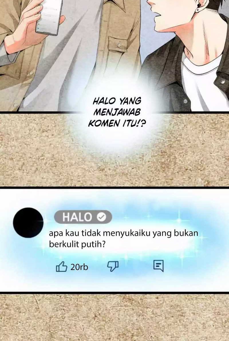 A Tidal Wave of Glory Chapter 35 Gambar 56
