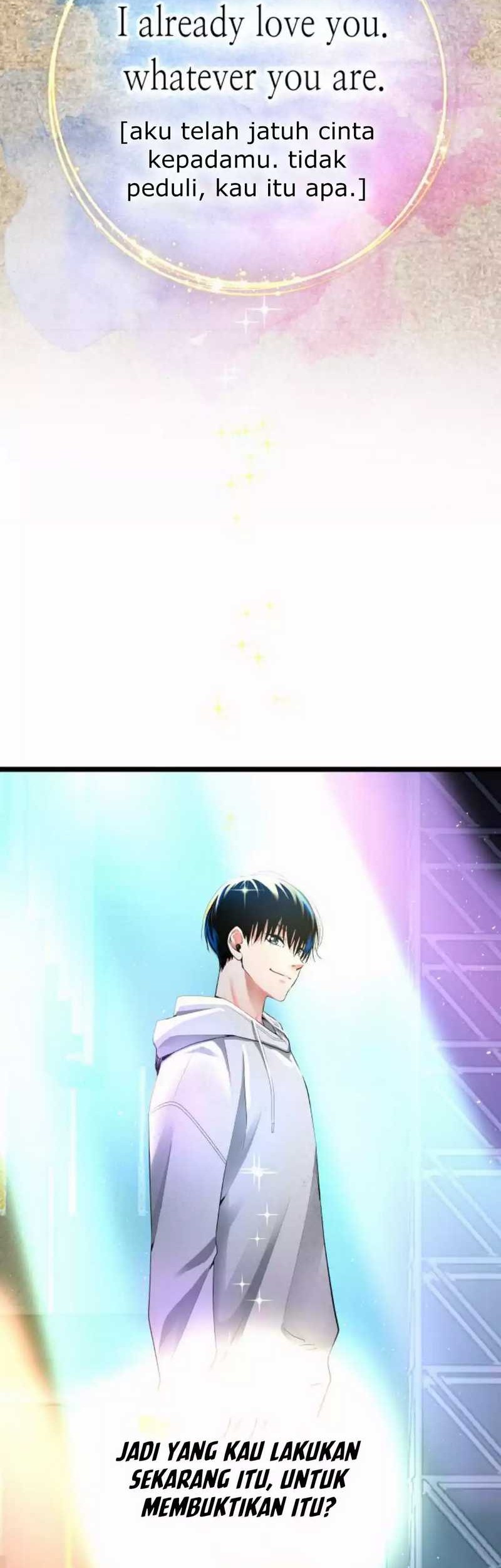 A Tidal Wave of Glory Chapter 35 Gambar 58