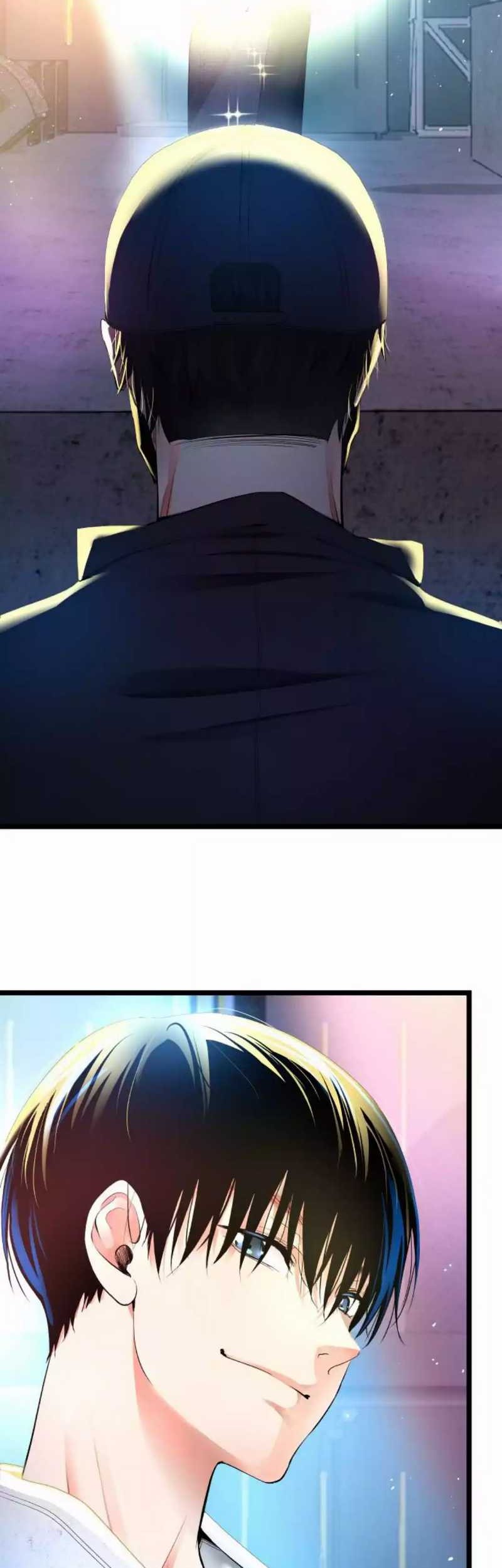 A Tidal Wave of Glory Chapter 35 Gambar 59